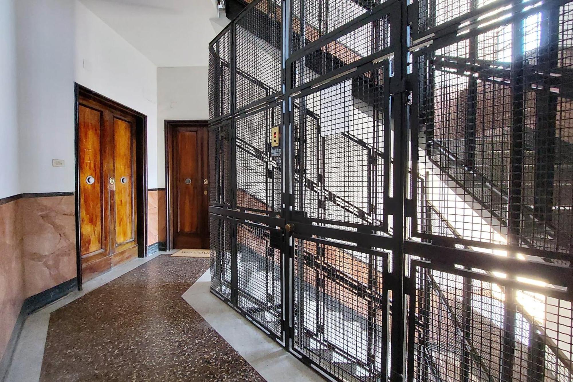 Vatican Guesthouse Roma Exterior foto